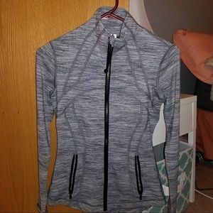 Lululemon define jacket